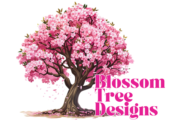 Blossom Tree Designs